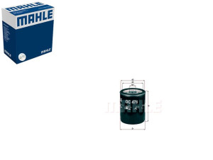 Filtr Oleju Mahle 9091503005 9091520002 9091520004