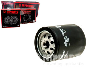 Filtr Oleju Mazda 6 2.2 D Nipparts Nipparts