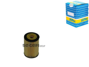 Filtr Oleju Mercedes M166 A168 A-klasa Purflux