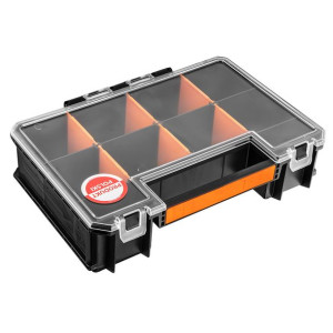 Organizer multi system modułowy II