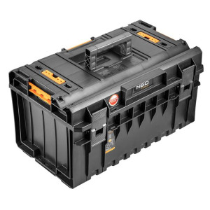 Skrzynka modułowa 350 Neo 84-256 VARIO