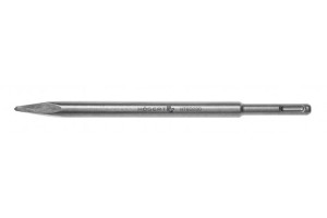 Dłuto szpicak SDS+, 4mmx14mmx250mm
