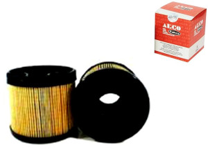 Filtr Paliwa Citroen 2,0hdi Alco Filter