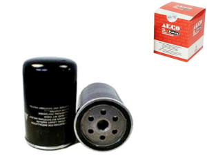 Filtr Paliwa Fiat Eurotech Alco Filter