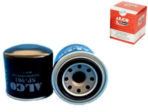 Filtr Paliwa Daihatsu Rocky Alco Filter