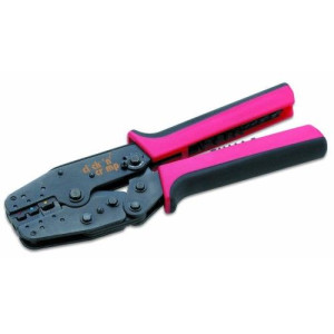 Kpl. szczypiec do zaciskania Click & Crimp automotive