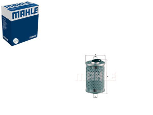Filtr Paliwa [mahle]