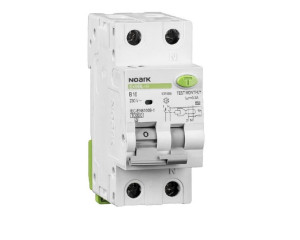 Wyłącznik różnicowoprądowy 2P B16 30mA AC