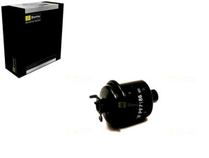 Filtr Paliwa Honda Civic 1.4i 95- 1.6vti 95- (pp93