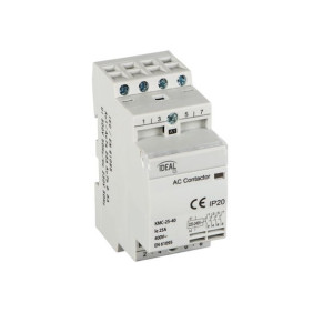Stycznik modułowy KMC-25-40