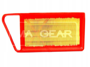Filtr Powietrza Ford Fiesta Fusion 01- 1.4tdci Maxgear