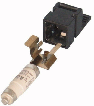 Element dopasowujący wkł. D01 do Tytan Z-SLS/CB-HF