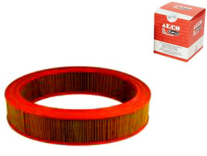 Filtr Powietrza Vw 1,3 83- Alco Filter