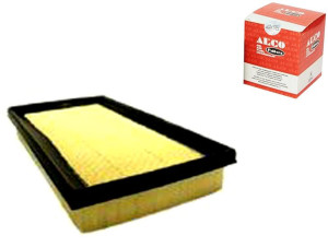 Filtr Powietrza Kia Rio 1,3 1,5 00- Alco Filter
