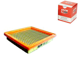 Filtr Powietrza Nissan Micra Alco Filter