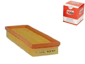 Filtr Powietrza Renault 1,9dti Alco Filter