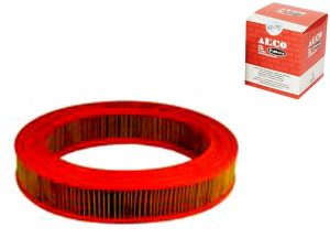 Filtr Powietrza Vw 1,0-1,3 Alco Filter