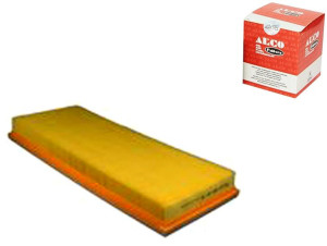Filtr Powietrza Ford 1,8d 88- Alco Filter