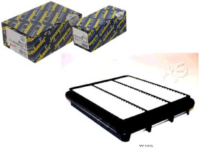 Filtr Powietrza Chevrolet Epic Japanparts