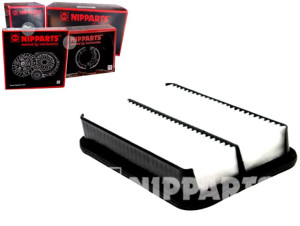 Filtr Powietrza Daihatsu Terios (j1) 1.3 4wd Nippa