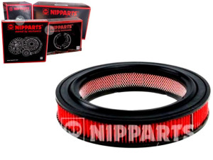 Filtr Powietrza Kia Pride (da) 1.1 I Nipparts Nipp