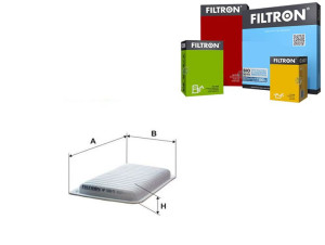 Filtr Powietrza Filtron