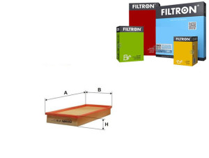 Filtr Powietrza Mitsubishi Carisma Filtron