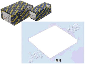 Filtr Kabiny Mitsubishi Spacestar 12- Japanparts