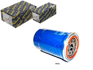 Filtr Oleju Hyundai 2,2crdi Japanparts