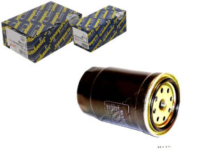 Filtr Paliwa Hyundai 2,0crdi Japanparts