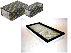 Filtr Powietrza Jeep Wrangler 2,5-4,0 91- Japanpar