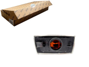 Lampa Kierunkowskazu (przezroczysty) Chevrolet Cru