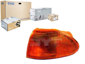 Lampa Kierunkowskazu (pomarańczowy) Opel Astra F 0