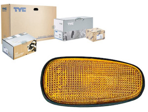 Lampa Kierunkowskazu (pomarańczowy) Opel Astra G 0