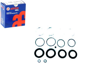 Reperaturka Zacisku 51mm Toyota Land Cruiser 98> A