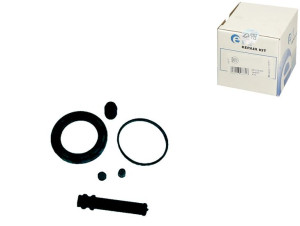 Zacisk Hamulcowy Reperat.mazda 323 94- 57 Ert