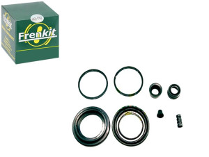 Reperaturka Zacisku Hamulc. Kia (46mm) Frenkit