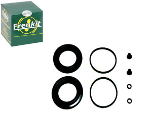 Reperaturka Zacisku Hamulc. Vw (ate 54mm) Frenkit