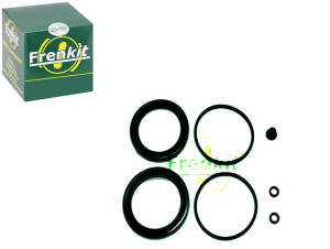 Reperaturka Zacisku Hamulc. Mercedes (ben 57mm) Fr