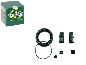 Reperaturka Zacisku Hamulc. Bmw (ate 60mm) Frenkit