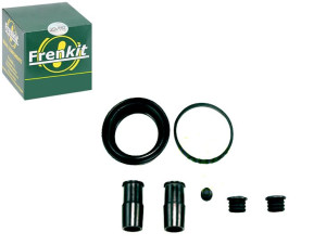 Reperaturka Zacisku Hamulc. Audi (ate 54mm) Frenki