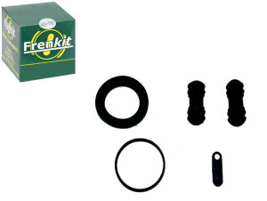 Reperaturka Zacisku Hamulc. Audi (trw 57mm) Frenki