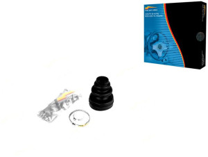 Zestaw Osłony Przegubu Kraft Automotive 328781 328