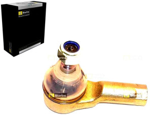 Końcówka Drążka Mazda 121 323 Mx3 89> Le=pr Starli