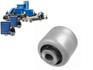 Tuleja Wahacza Bmw Przód F20 21 30 31 1,6d 2,0 3,0