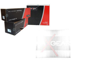 Filtr Kabiny Ford Focus 04- Maxgear