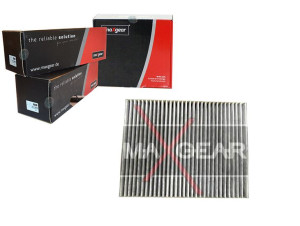 Filtr Kabiny Renault Clio Iii 04- Modus 04- Micra