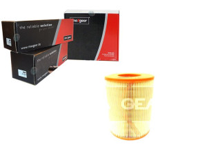 Filtr Powietrza Mercedes W168 A-klas Maxgear