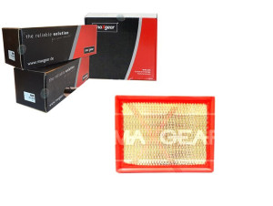 Filtr Powietrza Opel 2,0di Maxgear