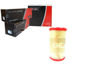 Filtr Powietrza Renault 1,2 Maxgear